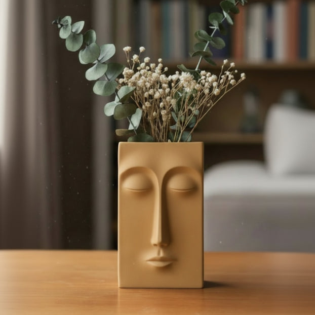 Face Vase