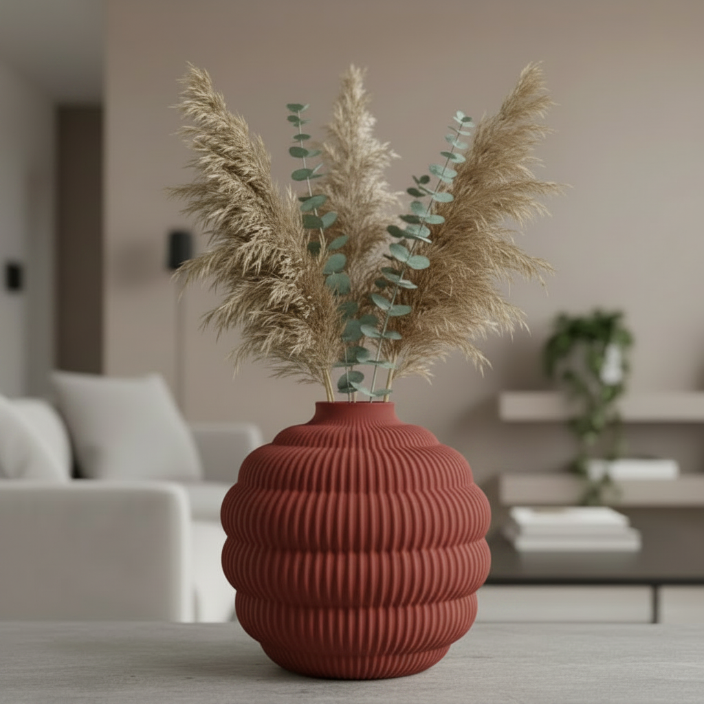 Hive vase