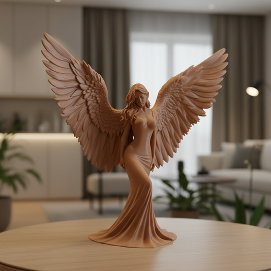 Angel Decor
