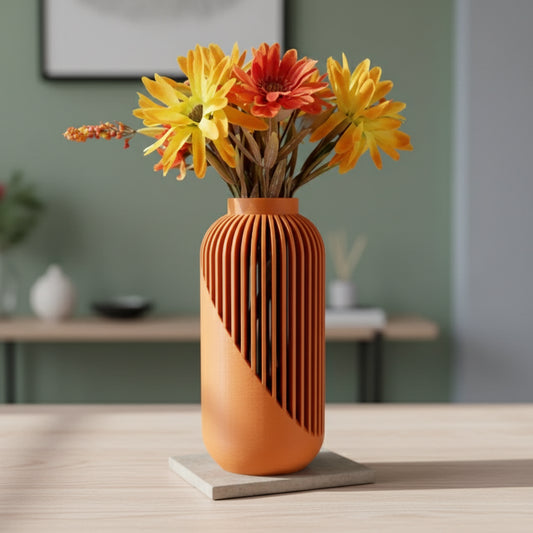 Yao Flower Vase Reissue