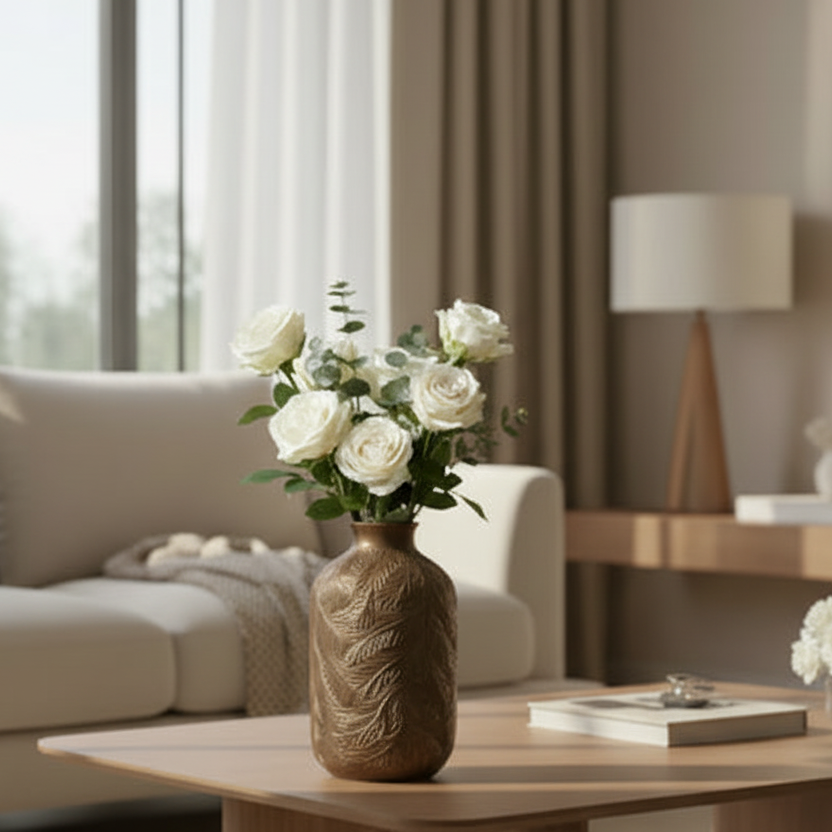 Frost Herritage Vase (only vase)
