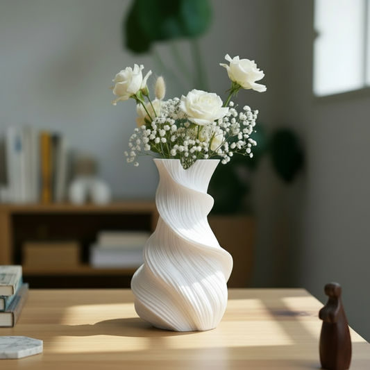 Vivara Vase for Elegant Home Decor