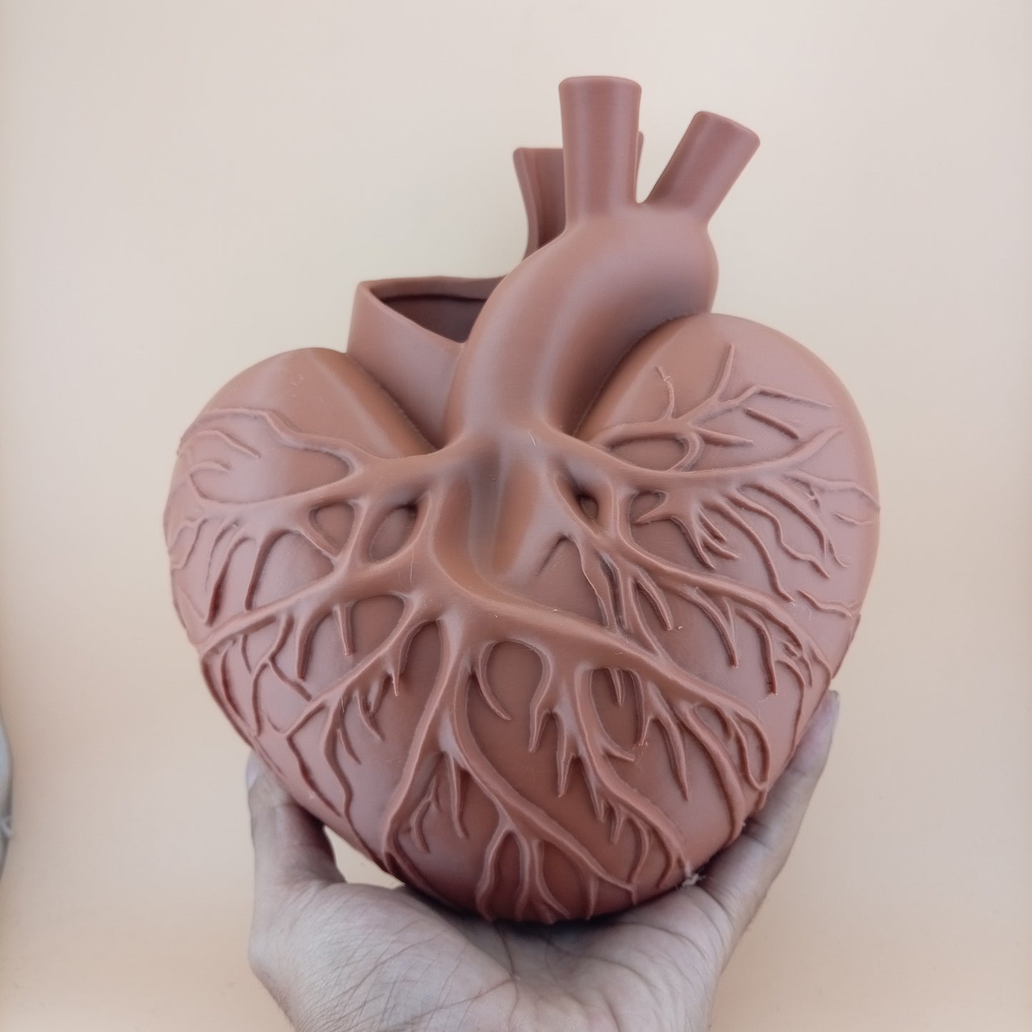 Heart Vase