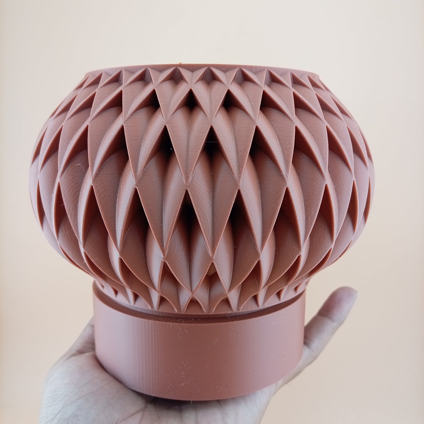 Velux Planter (Only pot)