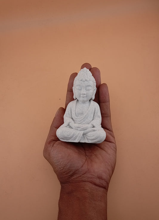 Buddha Sculpture