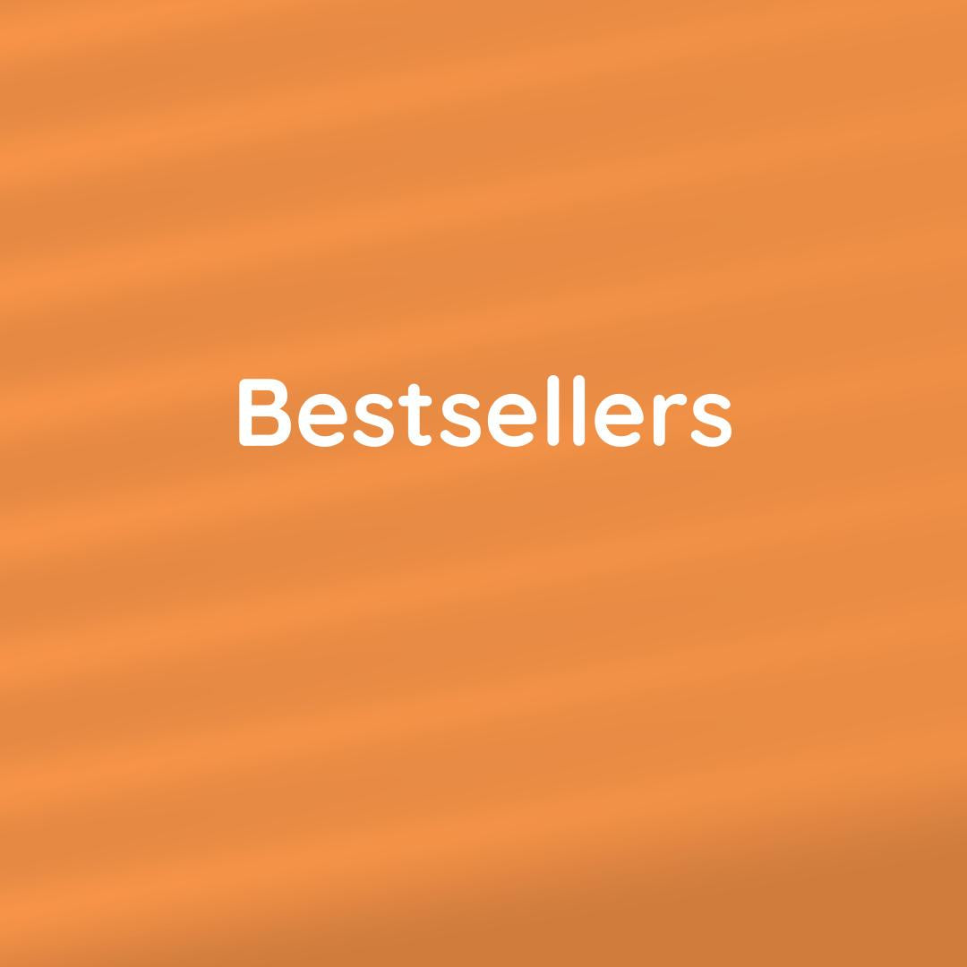 Bestsellers
