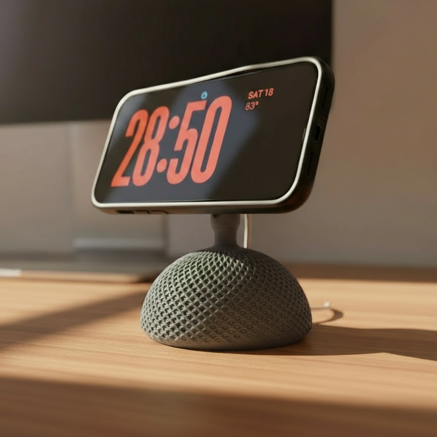 iPhone MagSafe Stand V2.0 (Only Stand)