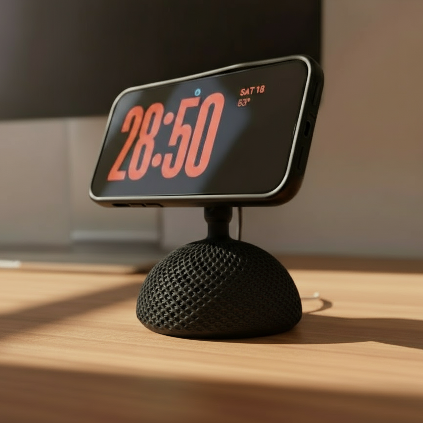 iPhone MagSafe Stand V2.0 (Only Stand)