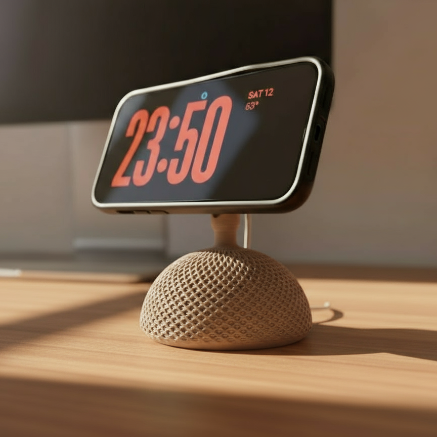 iPhone MagSafe Stand V2.0 (Only Stand)