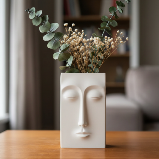 Face Vase