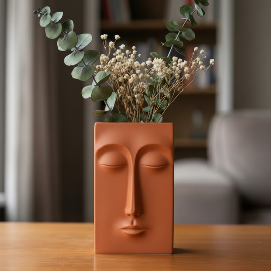 Face Vase