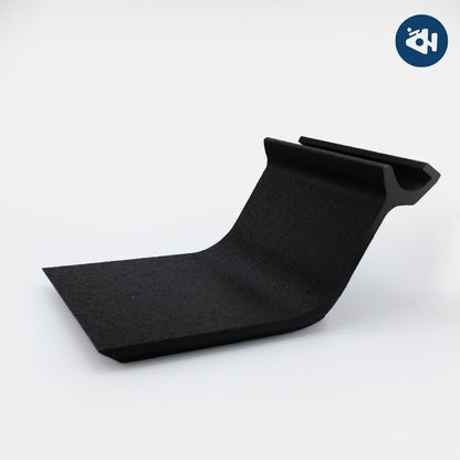 Impossible Laptop Holder