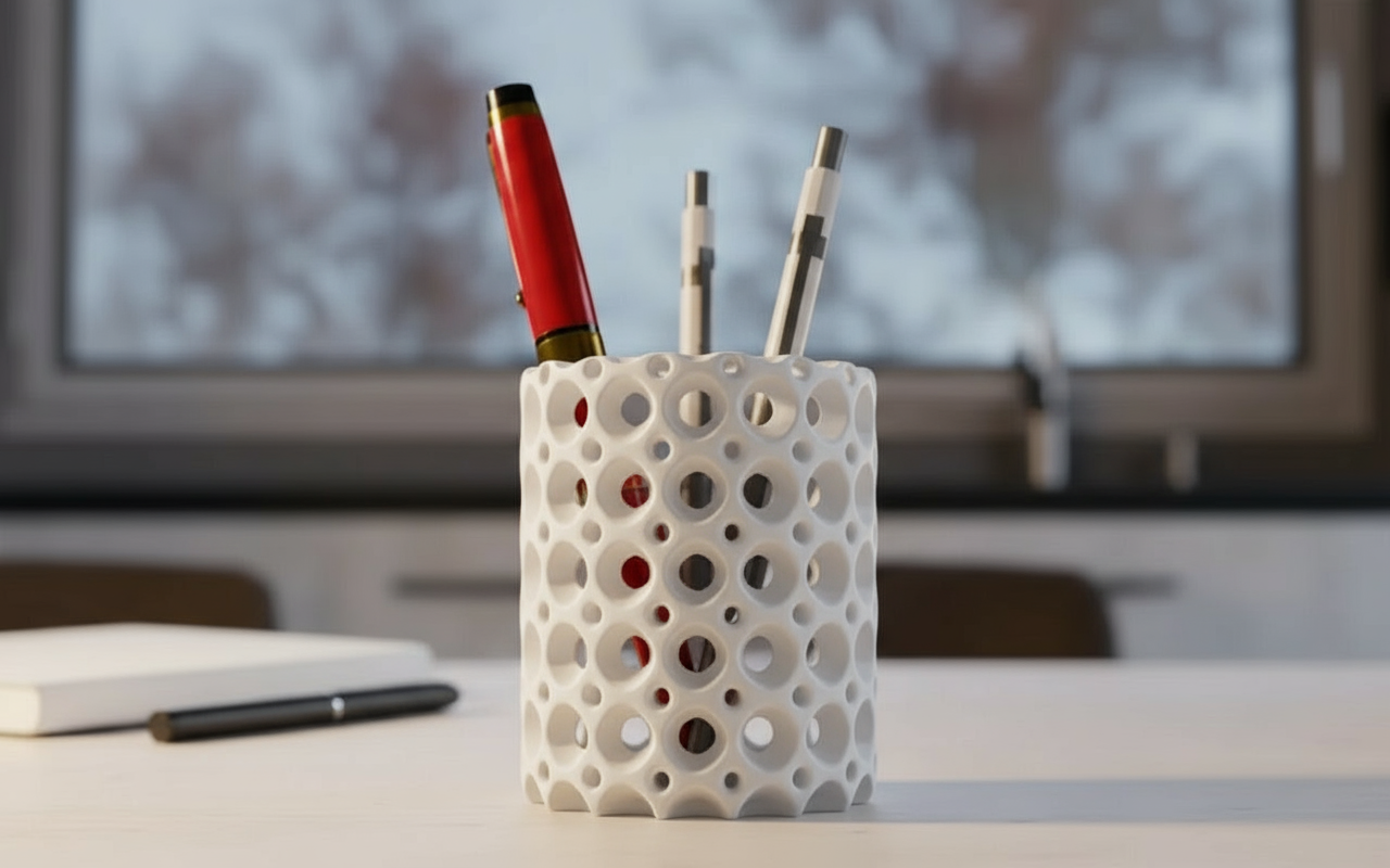 Pen/Pencil Holder