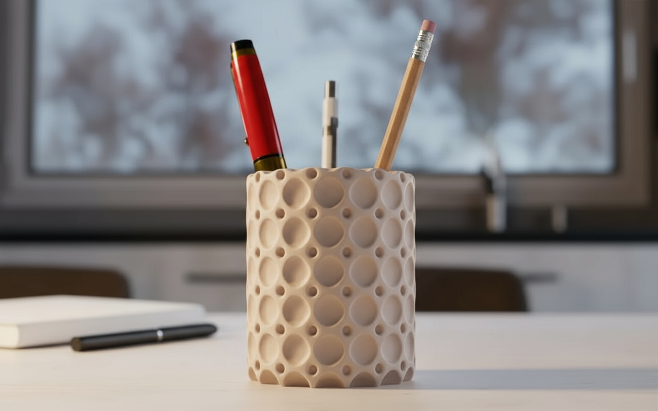 Pen/Pencil Holder