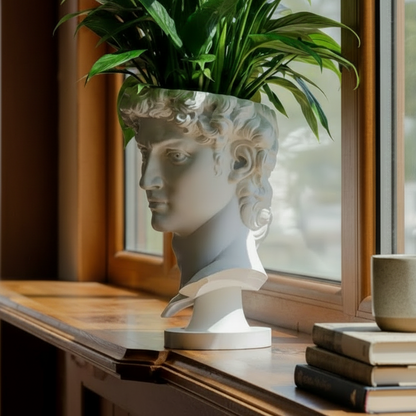 David Planter (Only pot)