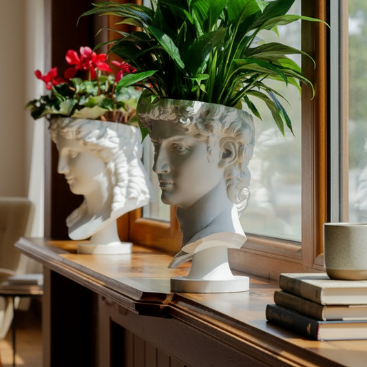 David Planter (1 Unit)