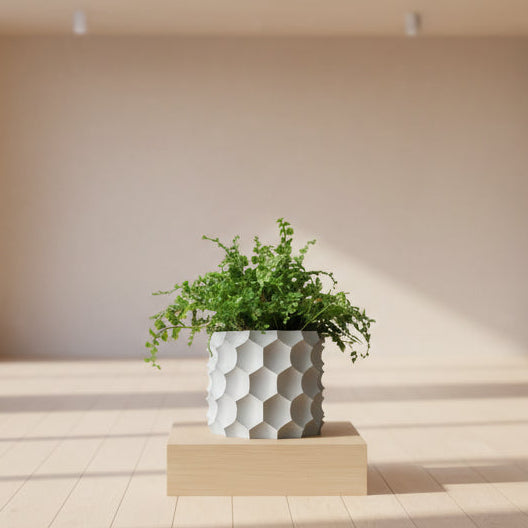 Sphere Planter (Only pot)