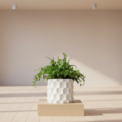 Sphere Planter (Only pot)