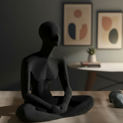 Bodies - Meditative Muse