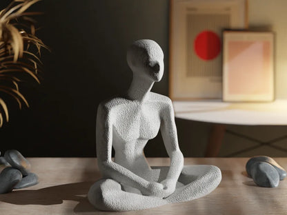 Bodies - Meditative Muse