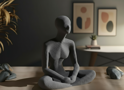 Bodies - Meditative Muse