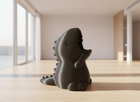 Dinosaur T-REX Pencil Holder