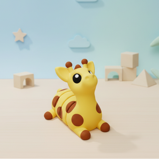 Flexy Giraffe