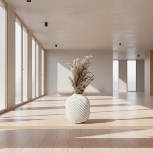 Spiral Vase