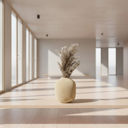 Spiral Vase