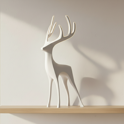 Deer - stag