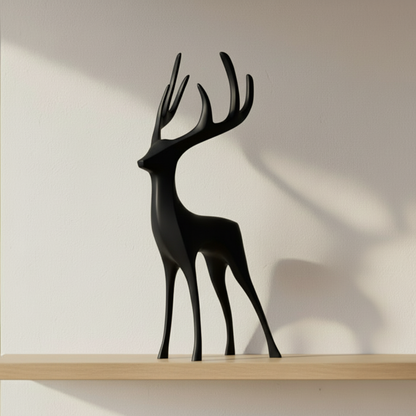 Deer - stag