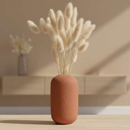 Rosella Vase