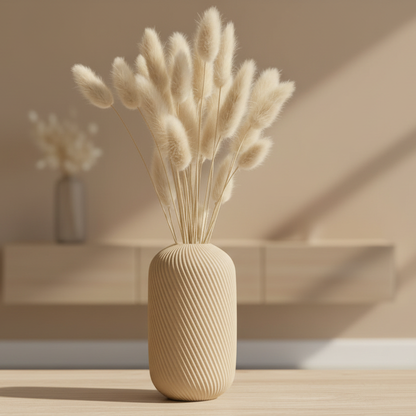 Rosella Vase