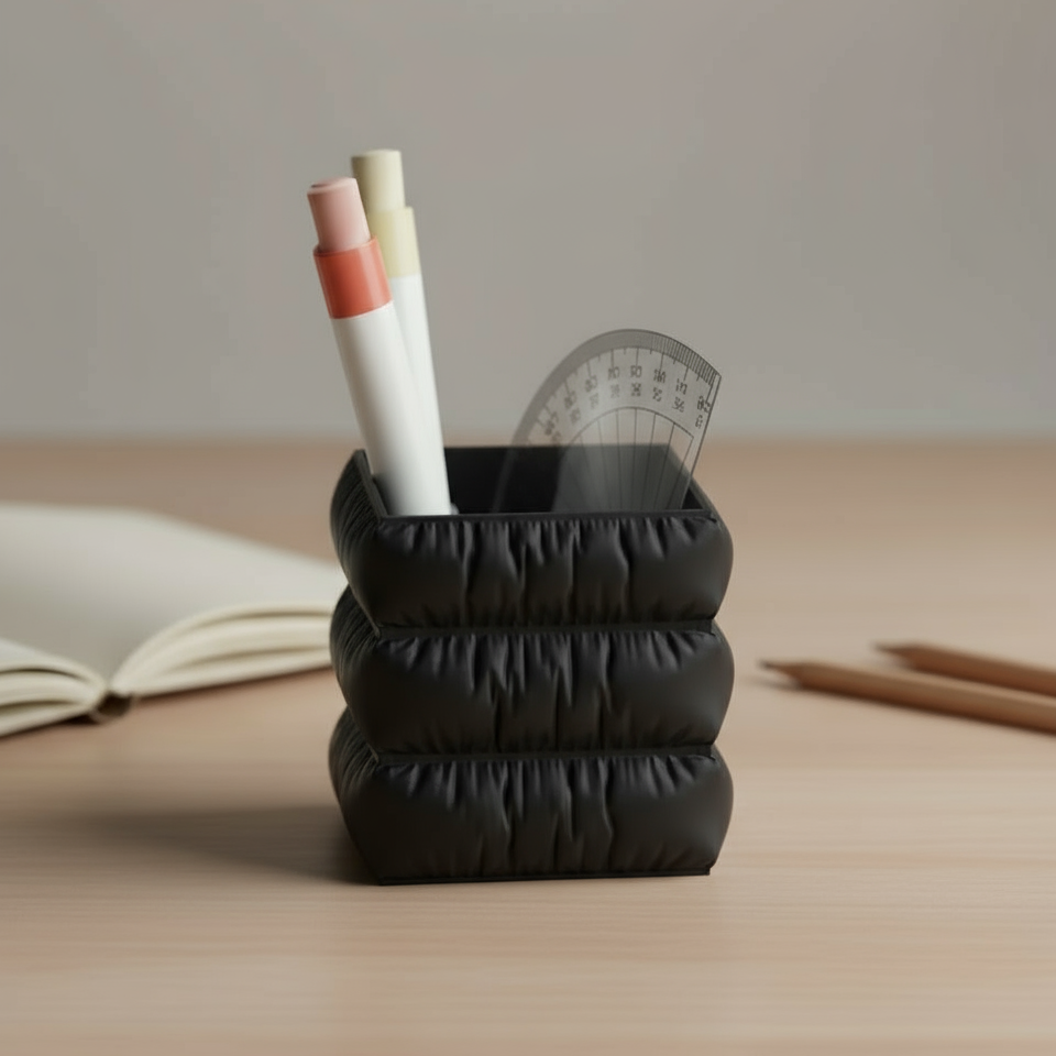 Pen Holder Mellow