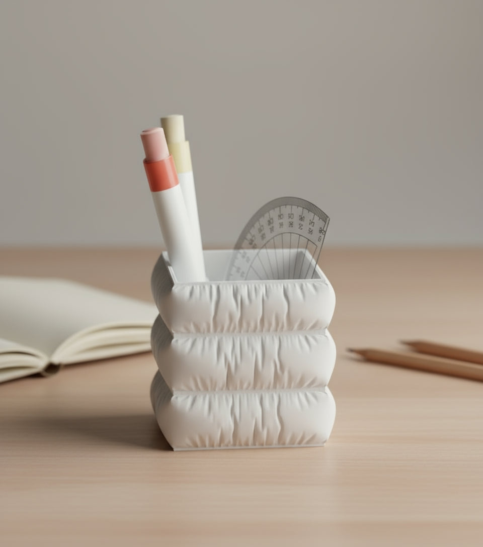 Pen Holder Mellow