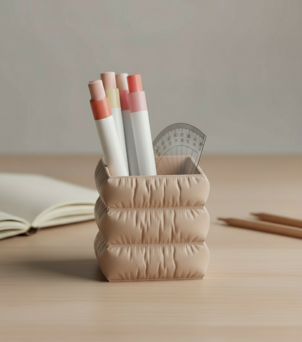 Pen Holder Mellow