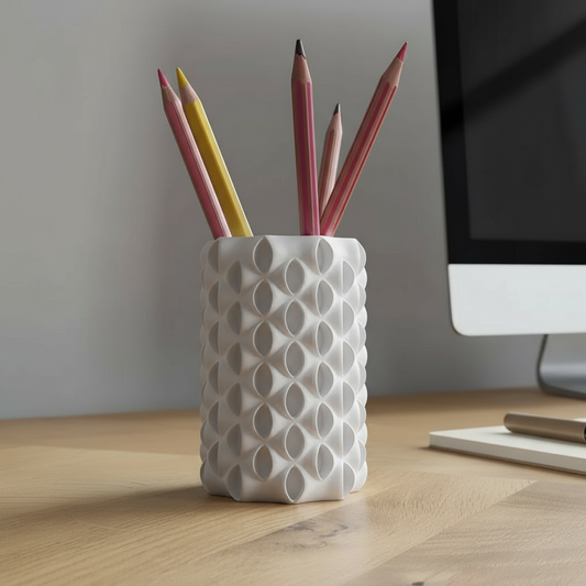 Pen holder