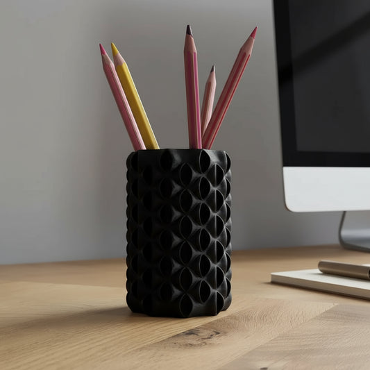 Pen holder