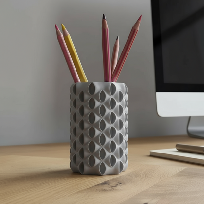 Pen holder