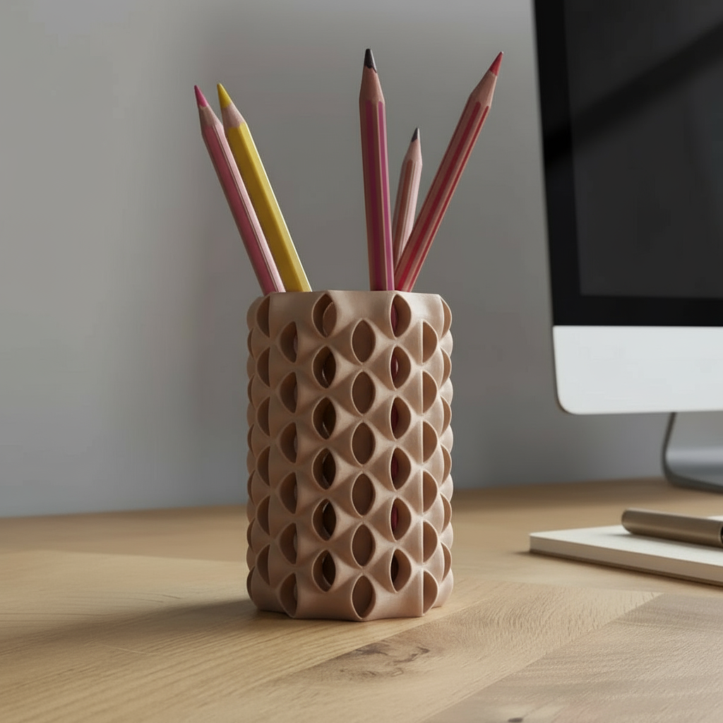 Pen holder