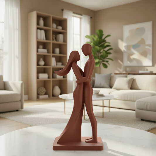 Love Figurine
