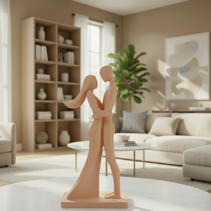 Love Figurine
