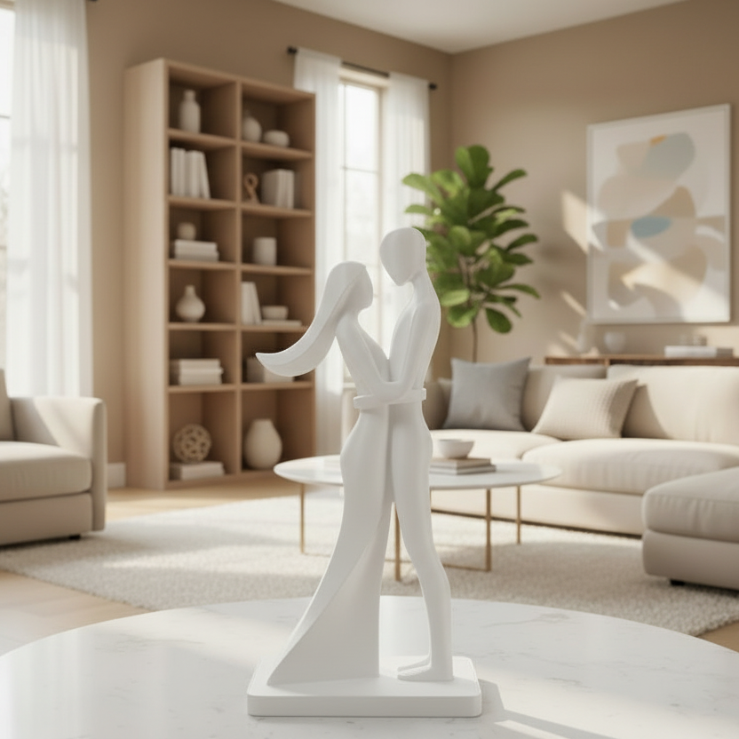 Love Figurine