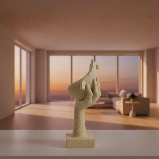 Thinker Mask