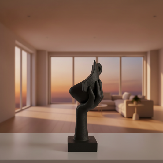 Thinker Mask