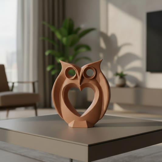 Owl Decor