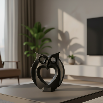 Owl Decor