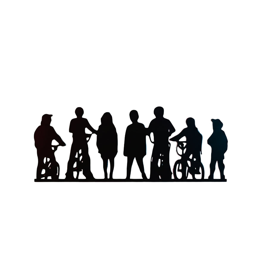 Wall Art - Stranger Things