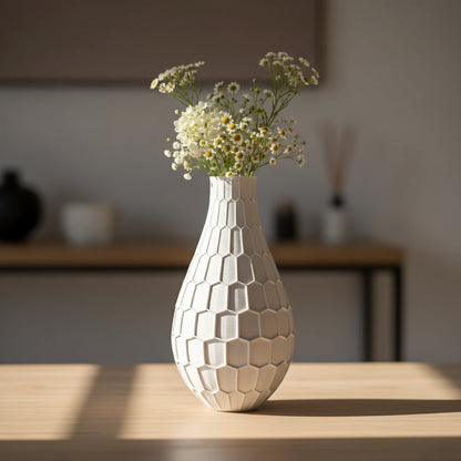 Hexa Vase