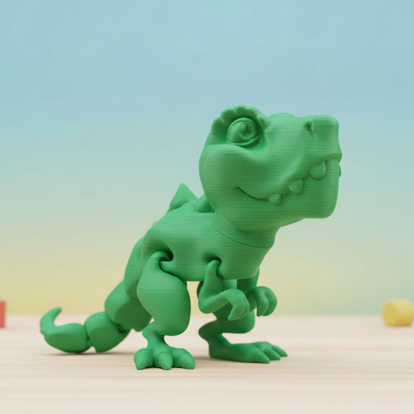 Flexy T-Rex